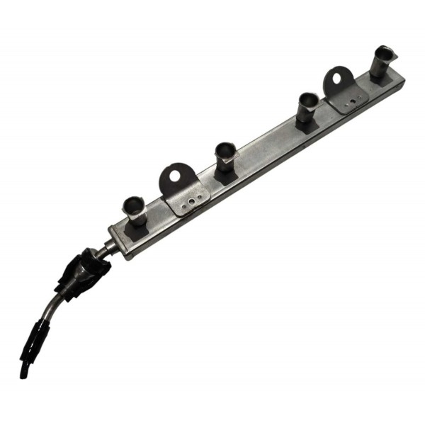 Flauta Bico Injetor Hyundai Ix35 2015