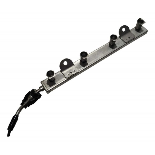 Flauta Bico Injetor Hyundai Ix35 2015