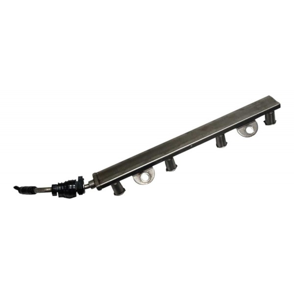 Flauta Bico Injetor Hyundai Ix35 2015