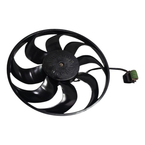 Ventoinha Radiador Gm Onix 1.0 Turbo 2022 B4103