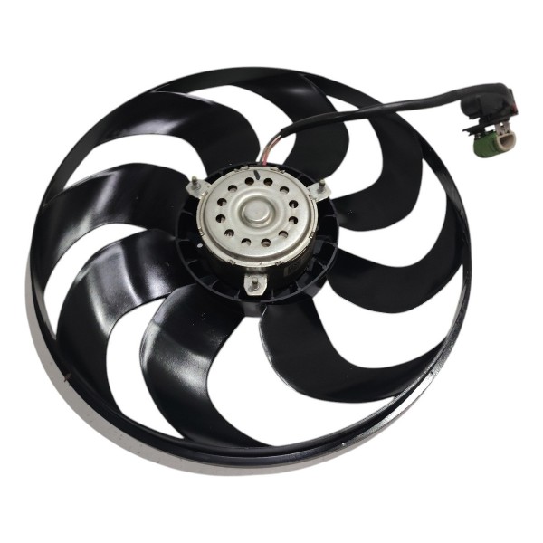 Ventoinha Radiador Gm Onix 1.0 Turbo 2022 B4103