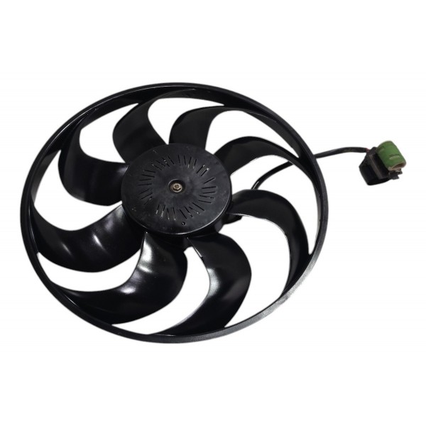 Ventoinha Radiador Gm Onix 1.0 Turbo 2022 B4103