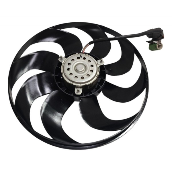 Ventoinha Radiador Gm Onix 1.0 Turbo 2022 B4103