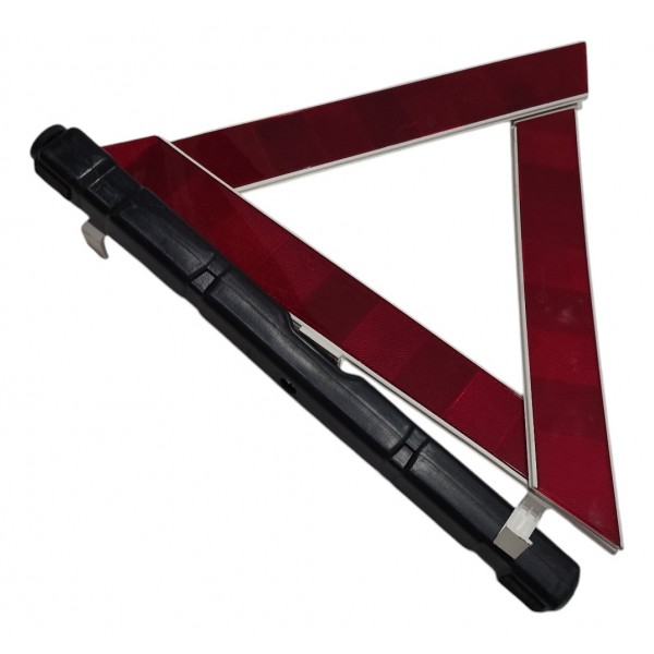 Triangulo Segurança Original Onix 1.0 Asp 2024 Hatch B4102