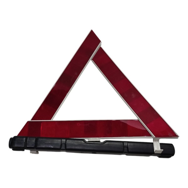 Triangulo Segurança Original Onix 1.0 Asp 2024 Hatch B4102