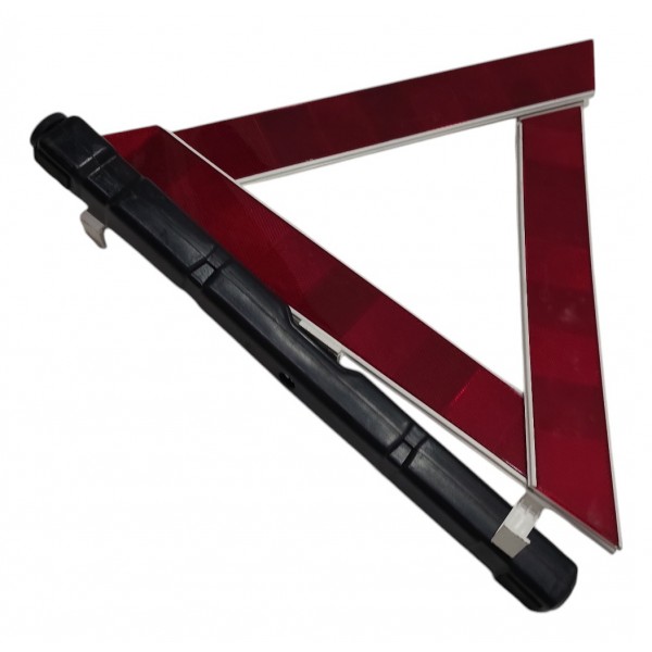 Triangulo Segurança Original Onix 1.0 Asp 2024 Hatch B4102