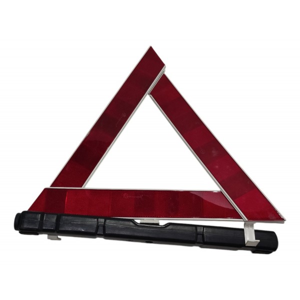 Triangulo Segurança Original Onix 1.0 Asp 2024 Hatch B4102