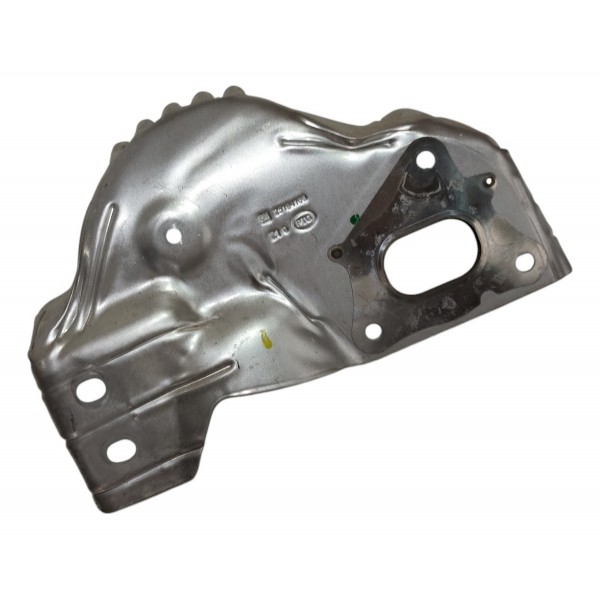Defletor Calor Gm Onix 1.0 Asp 2024 Hatch B4094