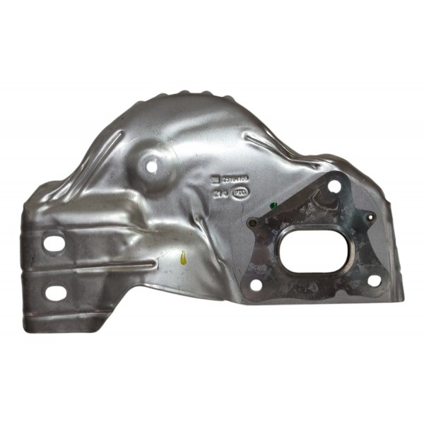 Defletor Calor Gm Onix 1.0 Asp 2024 Hatch B4094