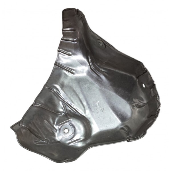 Defletor Calor Catalisador Gm Onix 1.0 Asp 2024 Hatch B4093