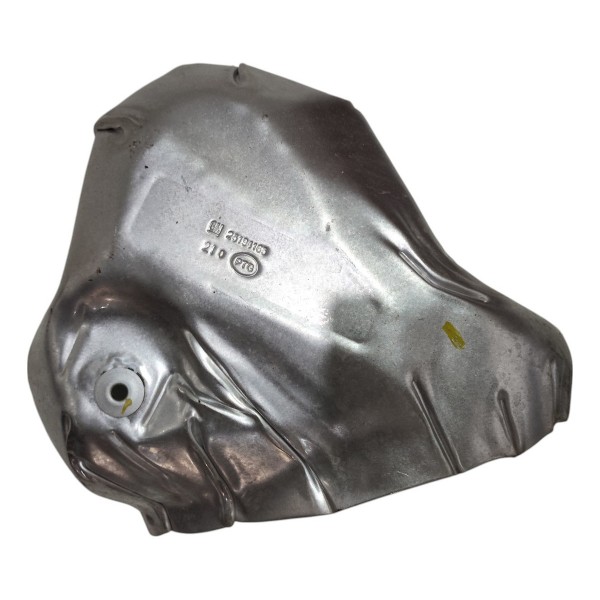Defletor Calor Catalisador Gm Onix 1.0 Asp 2024 Hatch B4093