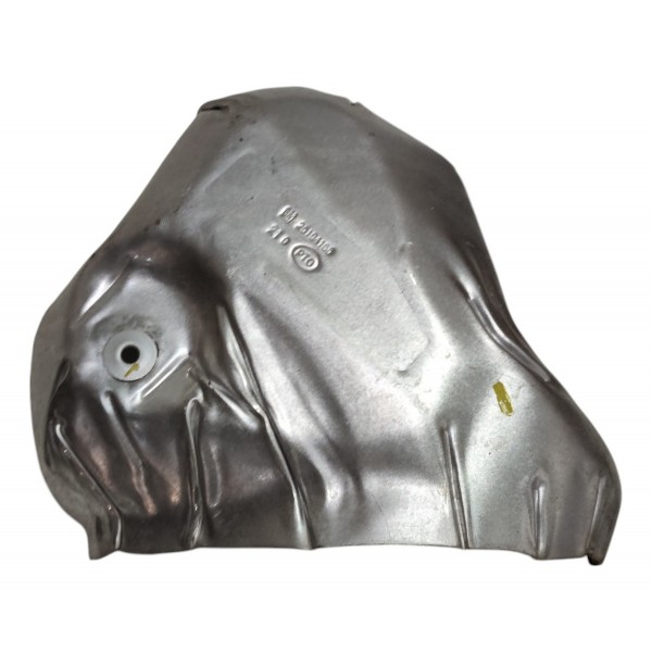 Defletor Calor Catalisador Gm Onix 1.0 Asp 2024 Hatch B4093