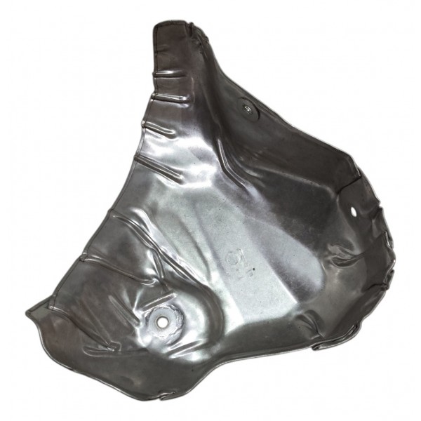 Defletor Calor Catalisador Gm Onix 1.0 Asp 2024 Hatch B4093