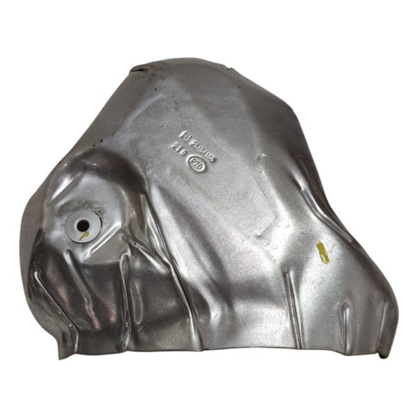 Defletor Calor Catalisador Gm Onix 1.0 Asp 2024 Hatch B4093