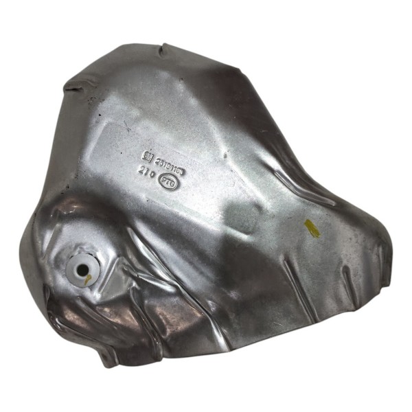 Defletor Calor Catalisador Gm Onix 1.0 Asp 2024 Hatch B4093