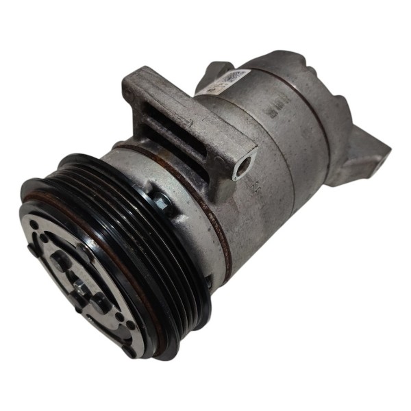 Compressor Ar Condicionado Gm Onix 1.0 Asp 2024 Hatch B4092