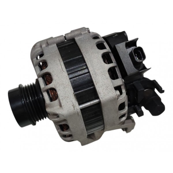Alternador Gm Onix 1.0 Asp 2024 Hatch B4091
