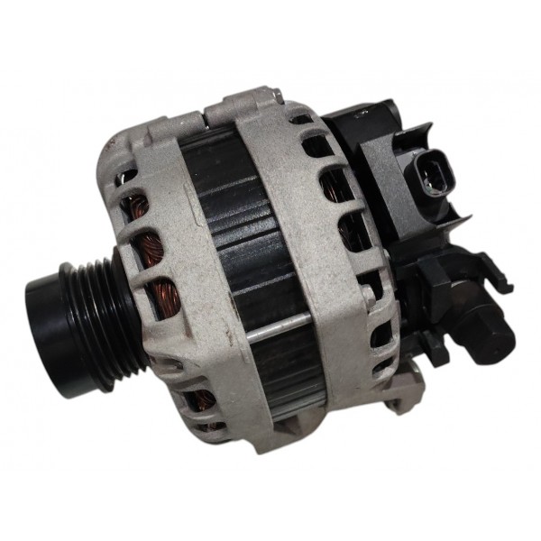 Alternador Gm Onix 1.0 Asp 2024 Hatch B4091