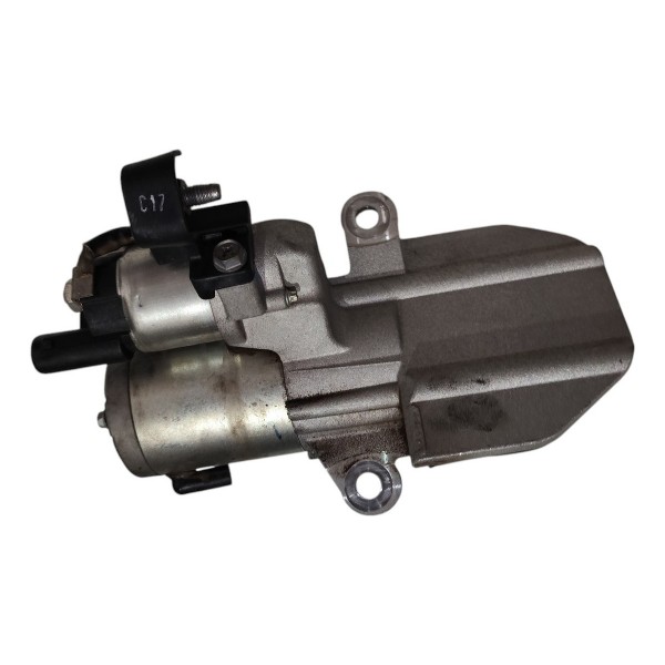 Motor Arranque Partida Gm Onix 1.0 Asp 2024 Hatch B4090
