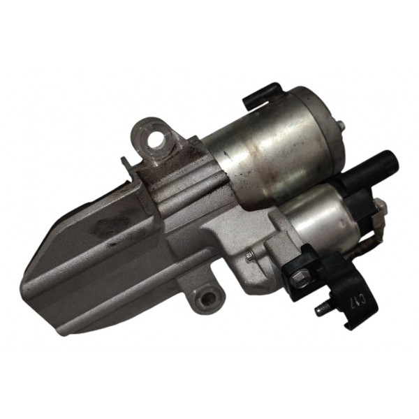 Motor Arranque Partida Gm Onix 1.0 Asp 2024 Hatch B4090