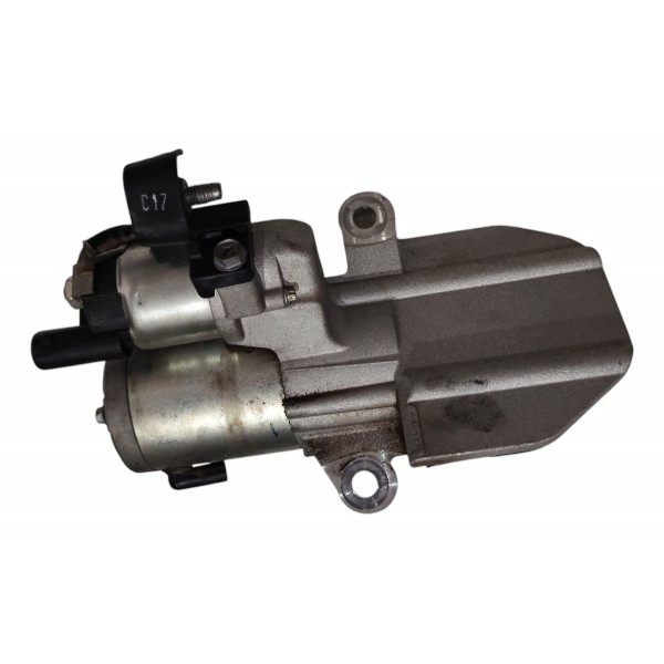 Motor Arranque Partida Gm Onix 1.0 Asp 2024 Hatch B4090