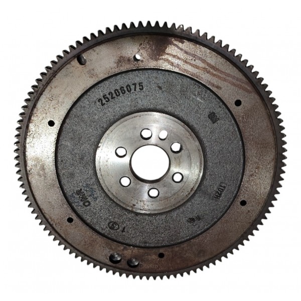 Volante Motor Gm Onix 1.0 Asp 2024 Hatch B4089