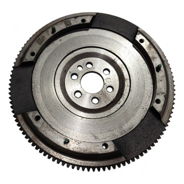 Volante Motor Gm Onix 1.0 Asp 2024 Hatch B4089