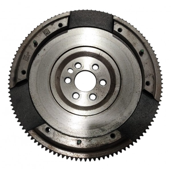 Volante Motor Gm Onix 1.0 Asp 2024 Hatch B4089