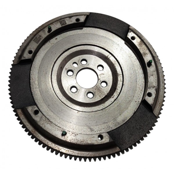 Volante Motor Gm Onix 1.0 Asp 2024 Hatch B4089