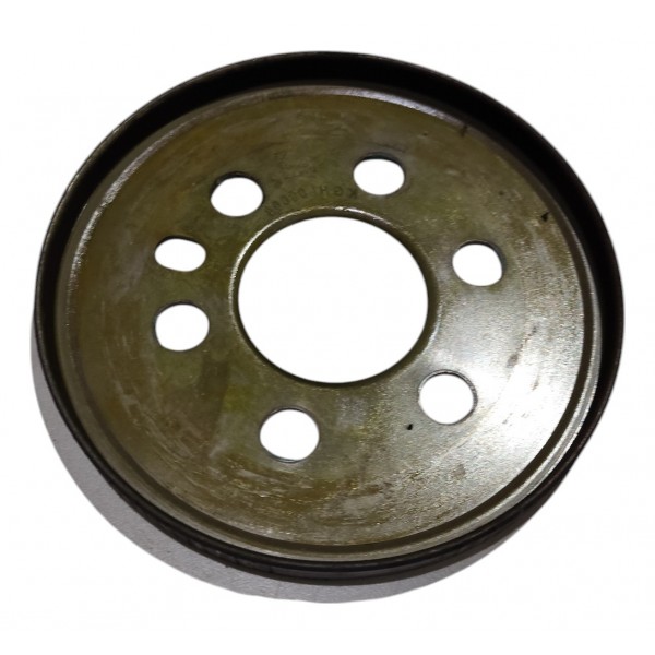 Roda Fonica Gm Onix 1.0 Asp 2024 Hatch B4087