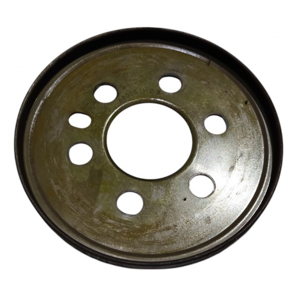 Roda Fonica Gm Onix 1.0 Asp 2024 Hatch B4087