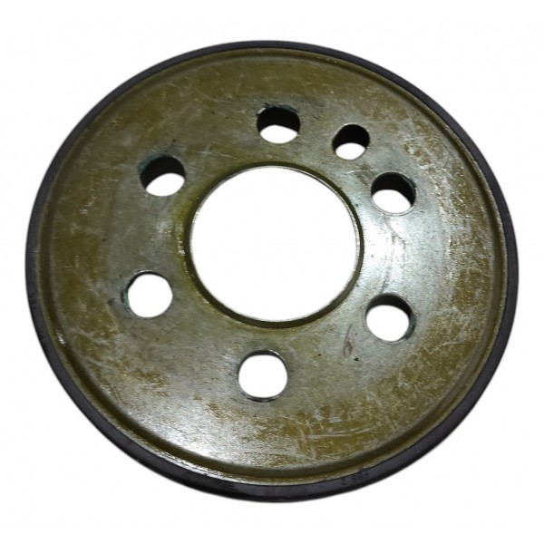 Roda Fonica Gm Onix 1.0 Asp 2024 Hatch B4087