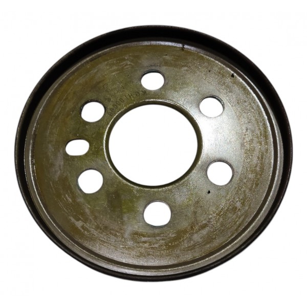 Roda Fonica Gm Onix 1.0 Asp 2024 Hatch B4087