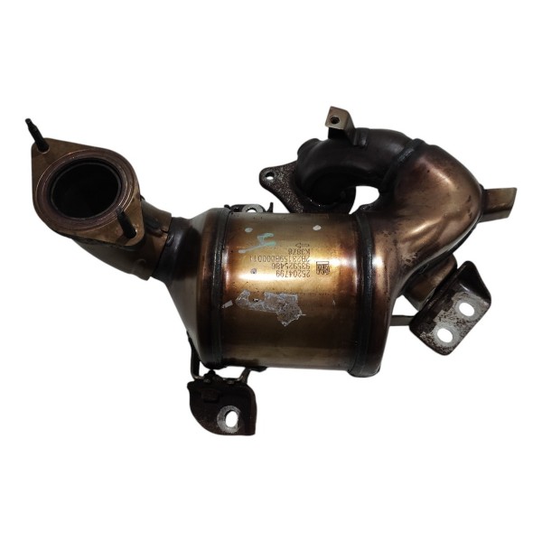 Catalisador Gm Onix 1.0 Asp 2024 Hatch B4082