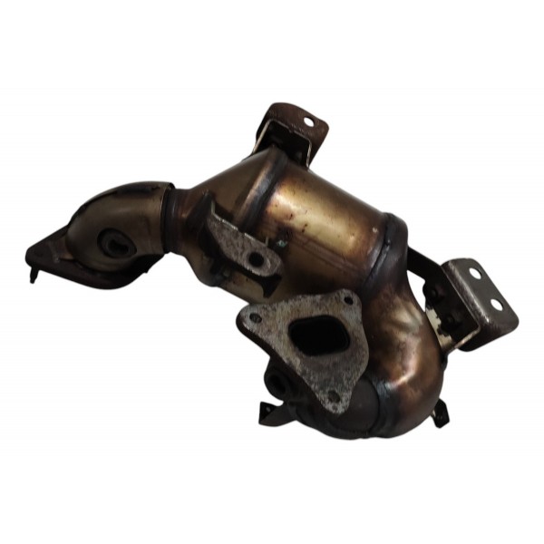 Catalisador Gm Onix 1.0 Asp 2024 Hatch B4082