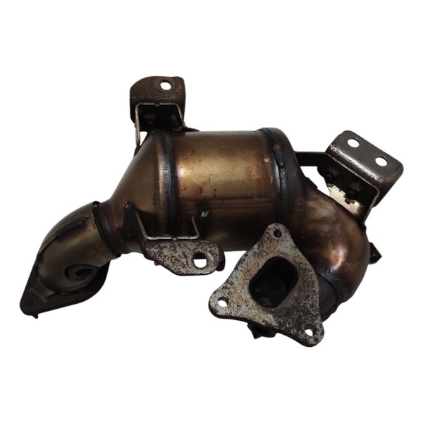 Catalisador Gm Onix 1.0 Asp 2024 Hatch B4082