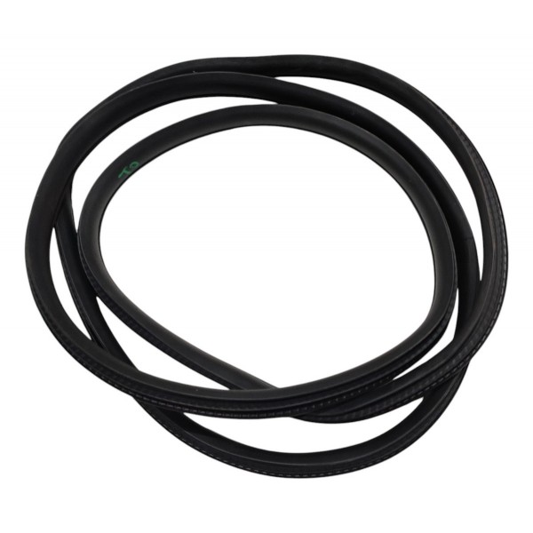 Borracha Porta Tras Dir Gm Onix 1.0 Asp 2024 Hatch B4077