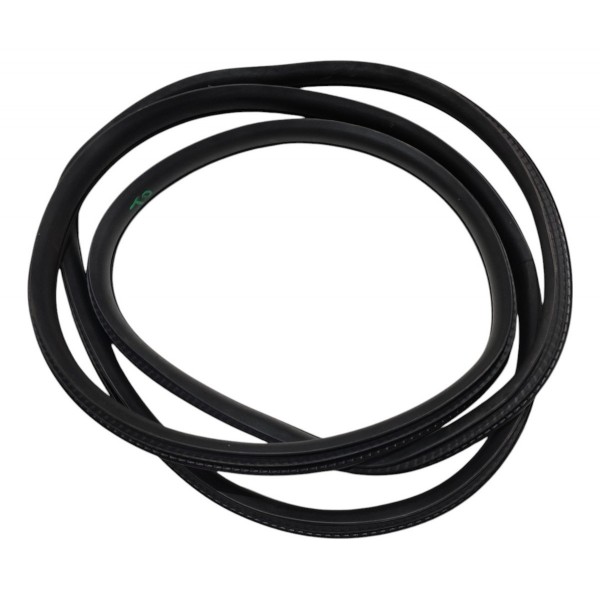 Borracha Porta Tras Dir Gm Onix 1.0 Asp 2024 Hatch B4077