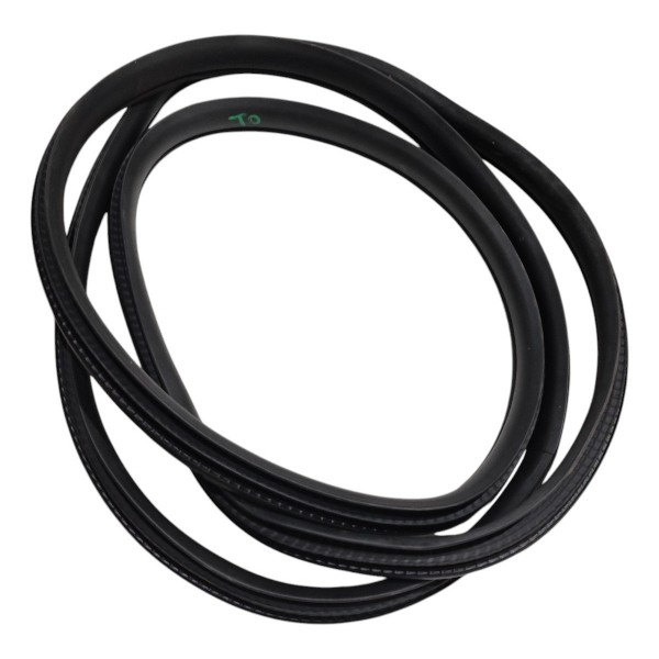 Borracha Porta Tras Dir Gm Onix 1.0 Asp 2024 Hatch B4077