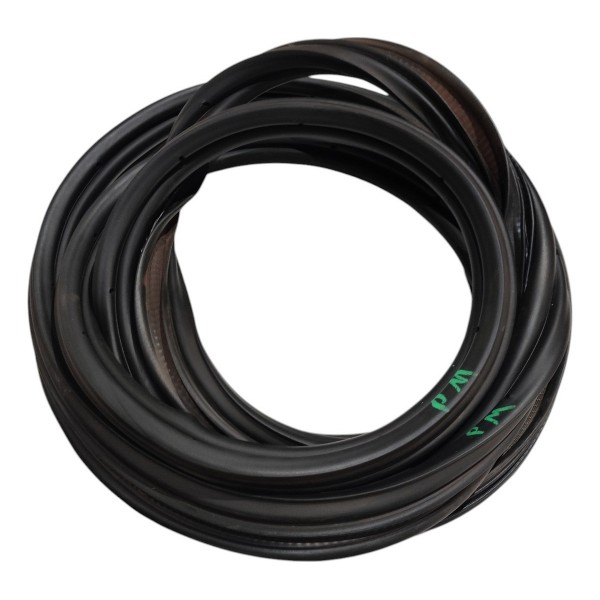 Borracha Carroceria Porta Malas Onix 1.0 Asp 24 Hatch B4073