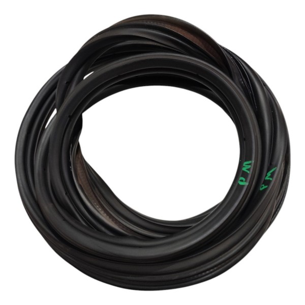 Borracha Carroceria Porta Malas Onix 1.0 Asp 24 Hatch B4073