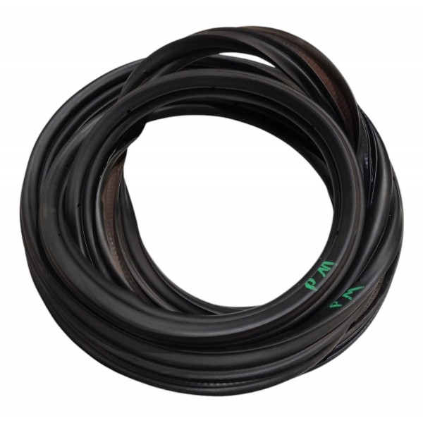 Borracha Carroceria Porta Malas Onix 1.0 Asp 24 Hatch B4073