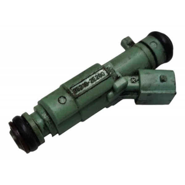 Bico Injetor Hyundai Ix35 2015