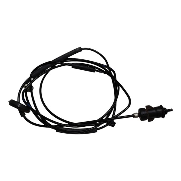 Cabo Abertura Portinhola Tanque Onix 1.0 Asp 24 Hatch B4068