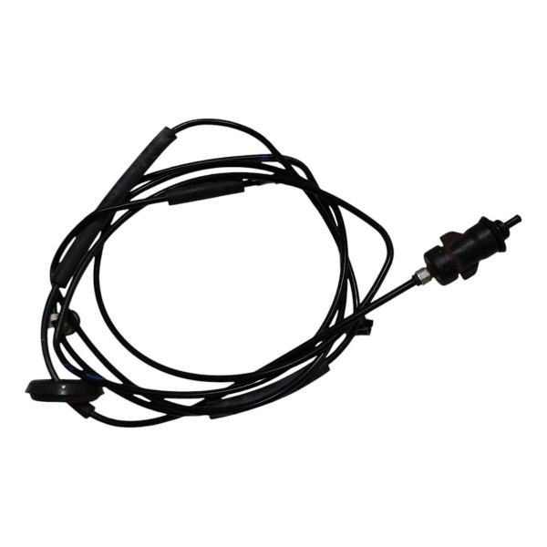 Cabo Abertura Portinhola Tanque Onix 1.0 Asp 24 Hatch B4068