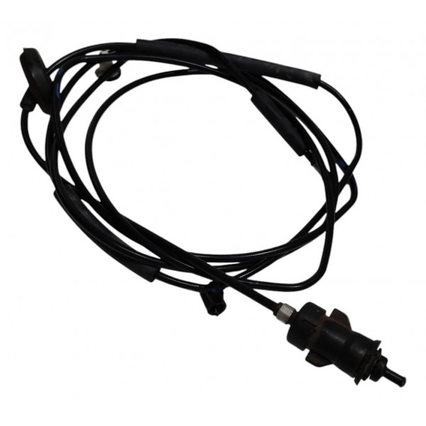 Cabo Abertura Portinhola Tanque Onix 1.0 Asp 24 Hatch B4068