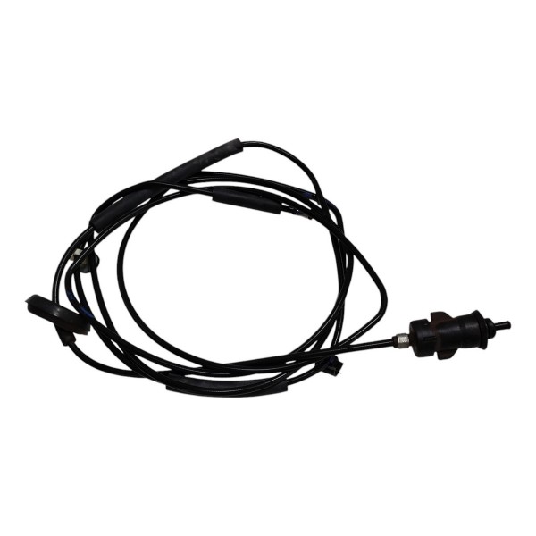 Cabo Abertura Portinhola Tanque Onix 1.0 Asp 24 Hatch B4068