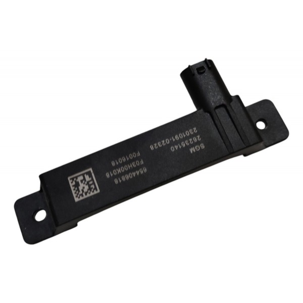 Sensor Keyless Gm Onix 1.0 Asp 2024 Hatch B4067