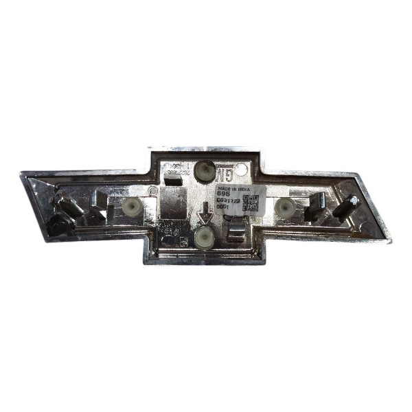 Emblema Tampa Traseira Gm Onix 1.0 Asp 2024 Hatch B4064