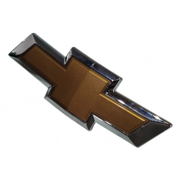 Emblema Tampa Traseira Gm Onix 1.0 Asp 2024 Hatch B4064